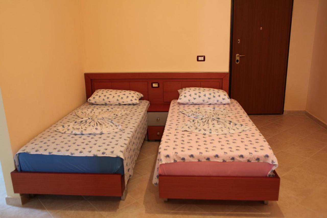 Bakija Apartments Sarande Room photo