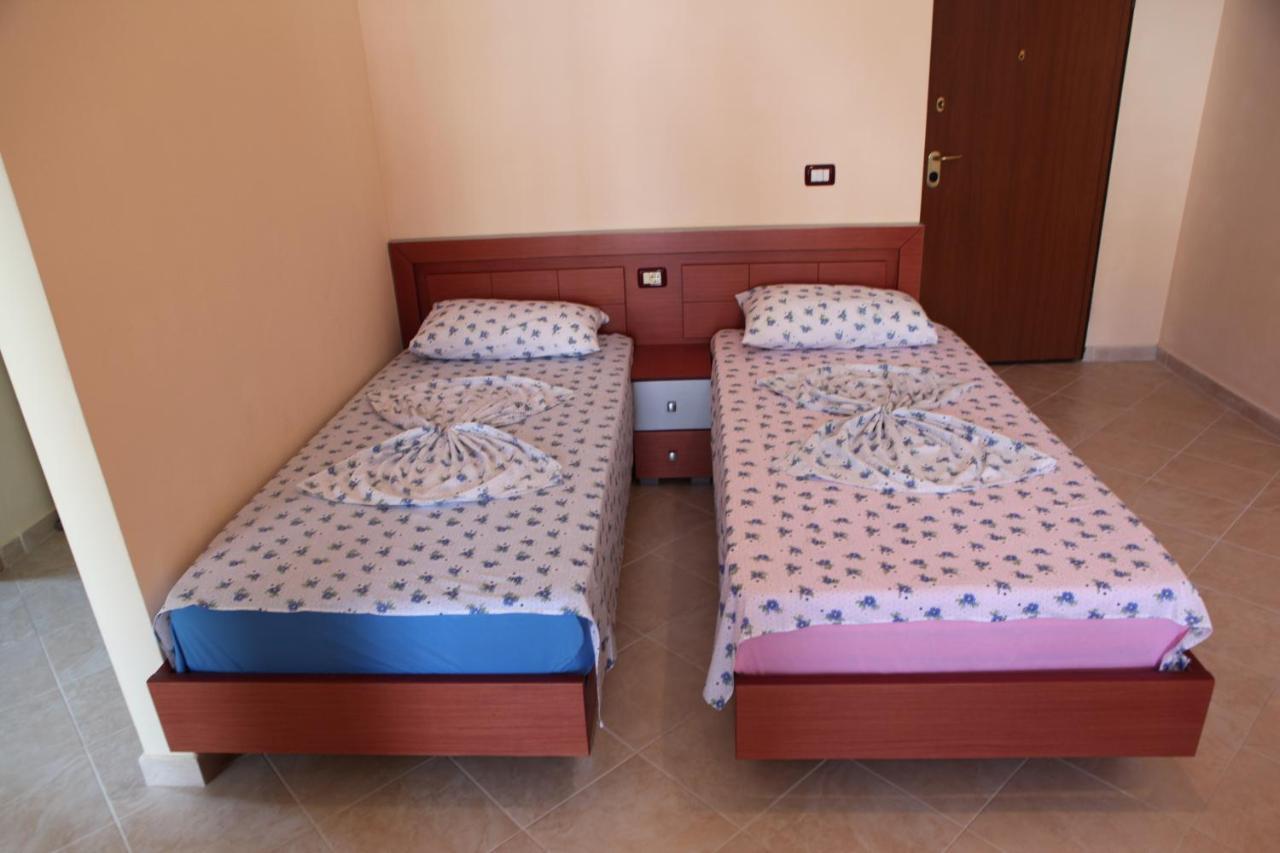 Bakija Apartments Sarande Room photo