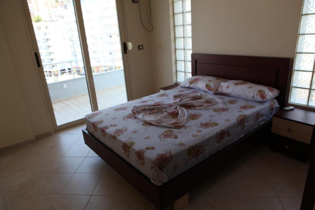 Bakija Apartments Sarande Room photo