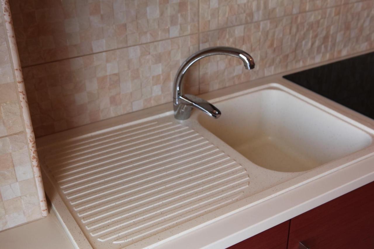 Bakija Apartments Sarande Room photo