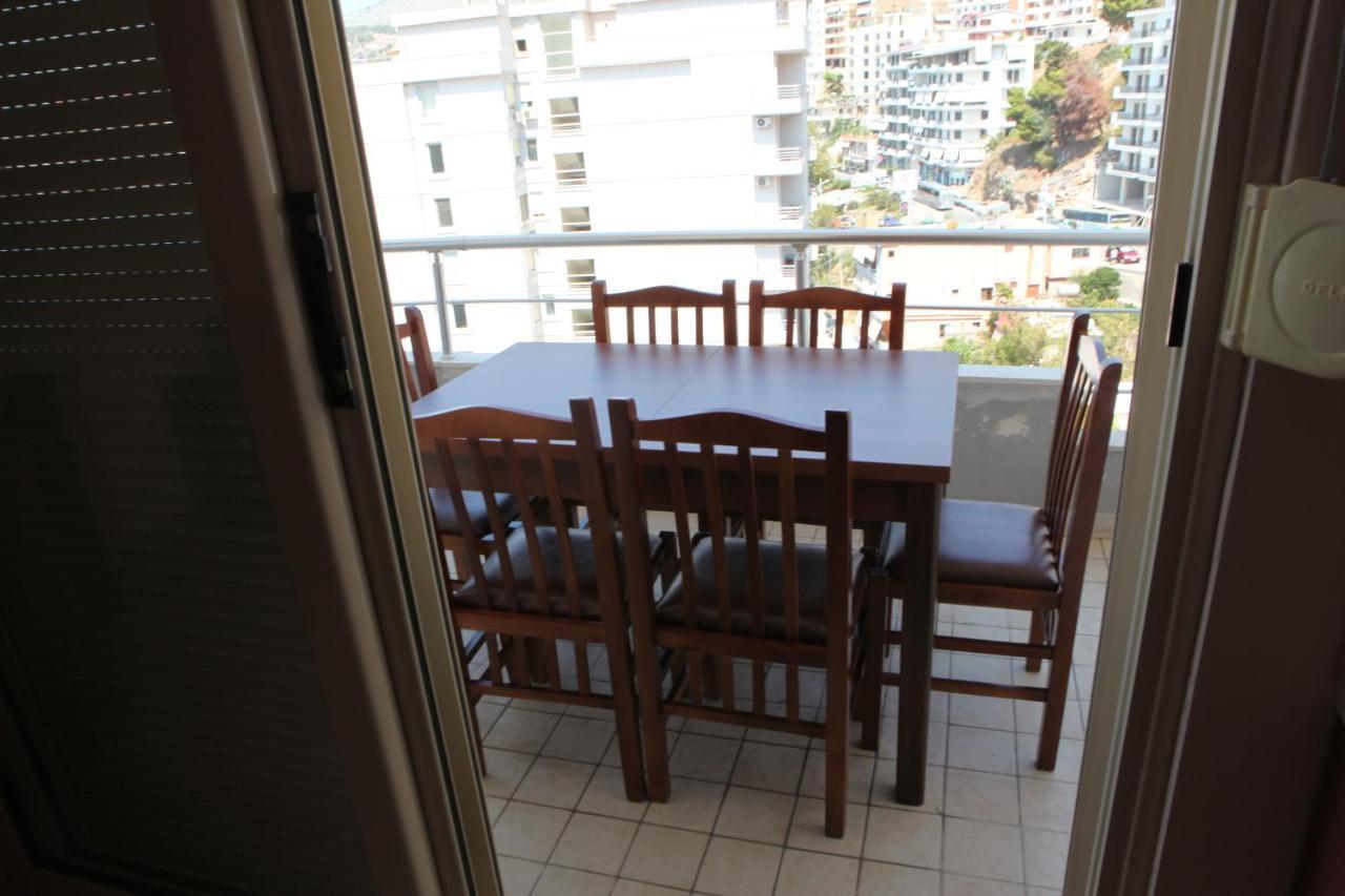 Bakija Apartments Sarande Room photo