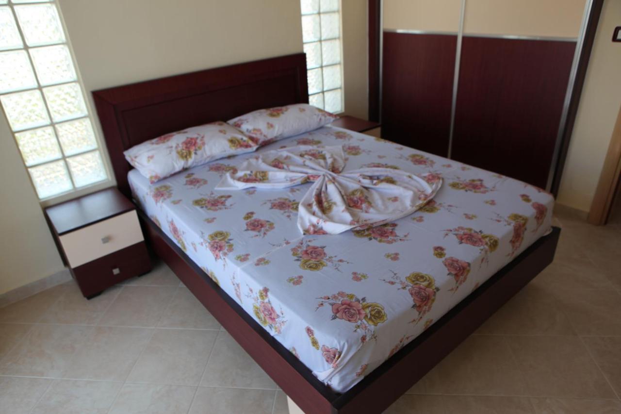 Bakija Apartments Sarande Room photo