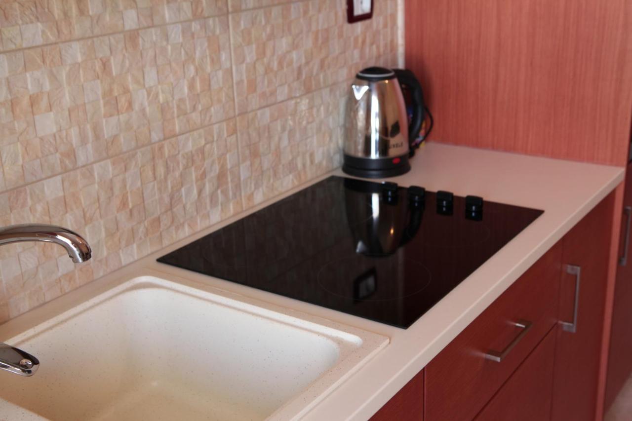 Bakija Apartments Sarande Room photo