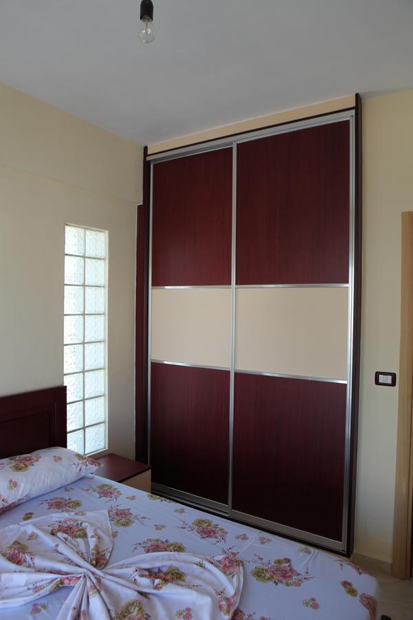 Bakija Apartments Sarande Exterior photo