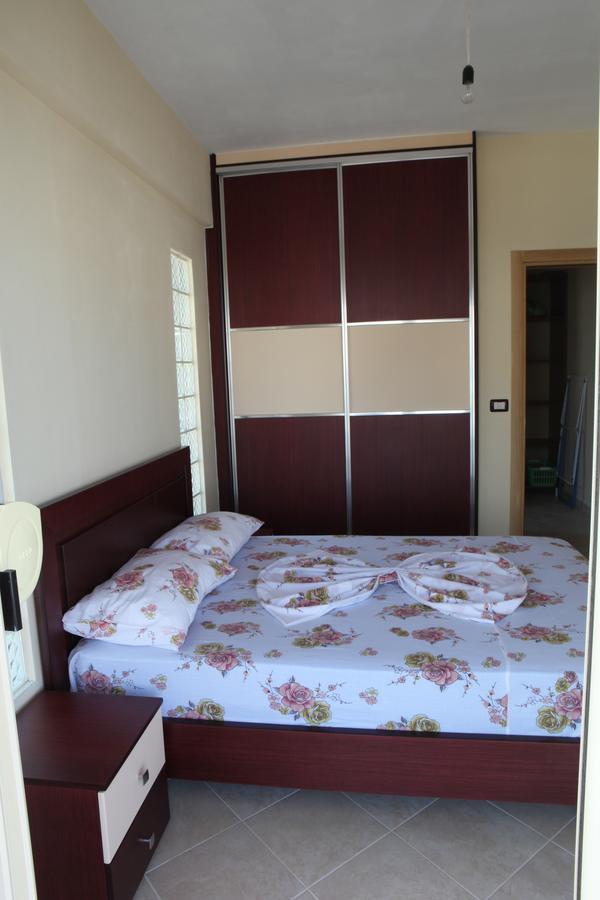 Bakija Apartments Sarande Exterior photo